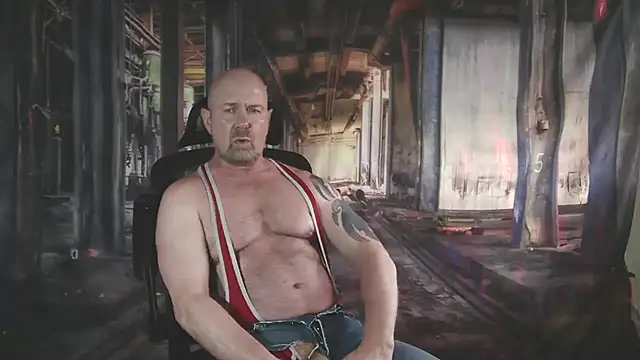 ManlyPrisonGuy online show from 04-07-26, 01:46