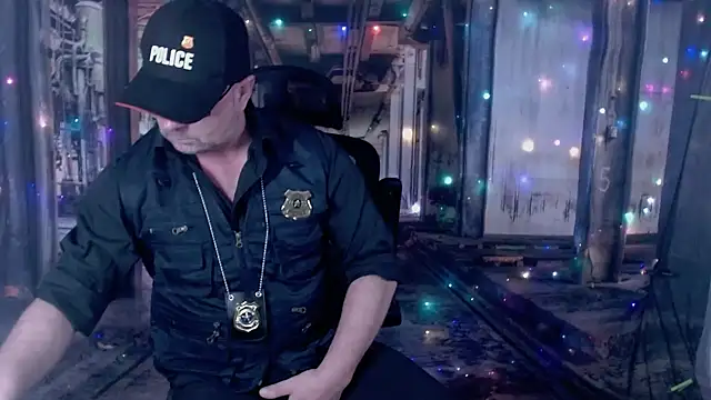 ManlyPrisonGuy online show from 11-25-25, 01:33