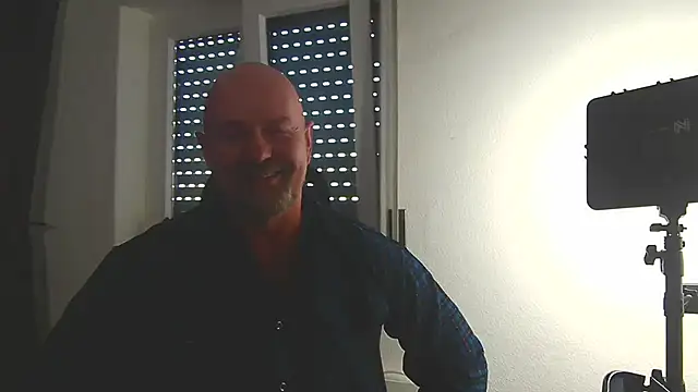 ManlyPrisonGuy online show from 07-16-26, 02:14