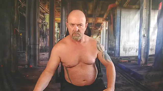 ManlyPrisonGuy online show from 06-11-26, 02:14