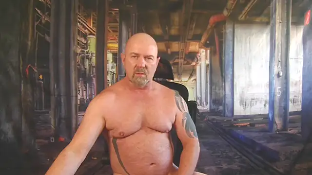ManlyPrisonGuy online show from 06-09-26, 02:18