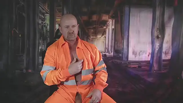 ManlyPrisonGuy online show from 04-05-26, 02:24