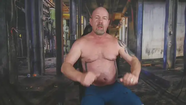 ManlyPrisonGuy online show from 06-24-26, 02:26