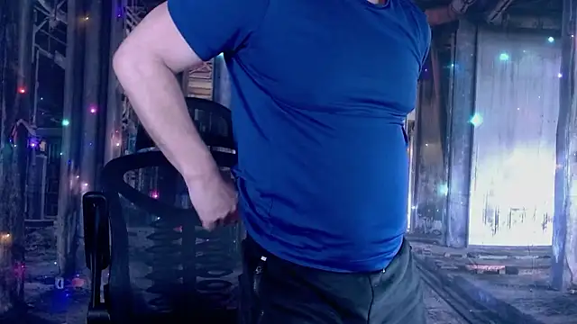 ManlyPrisonGuy online show from 01-09-26, 01:29