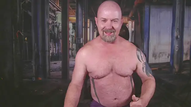 ManlyPrisonGuy online show from 06-25-26, 02:11