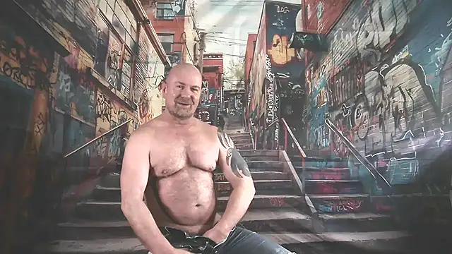 ManlyPrisonGuy online show from 03-13-26, 02:33