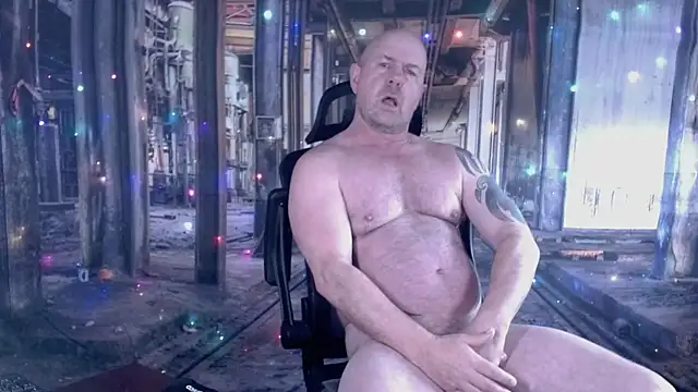 ManlyPrisonGuy online show from 12-18-25, 11:14