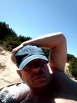 Snapshot of ManlyPrisonGuy chatting on 09-11-25, 12:38 ManlyPrisonGuy online show from 09-11-25, 12:38