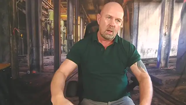ManlyPrisonGuy online show from 07-07-26, 02:20