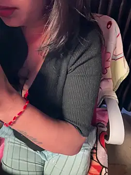 sexy-simmy online show from 03-09-26, 07:28