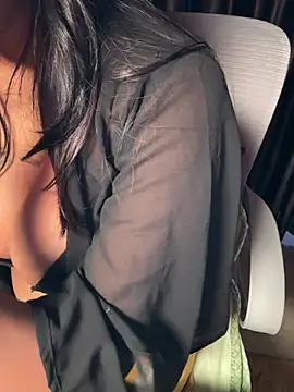 sexy-simmy online show from 03-26-26, 07:01