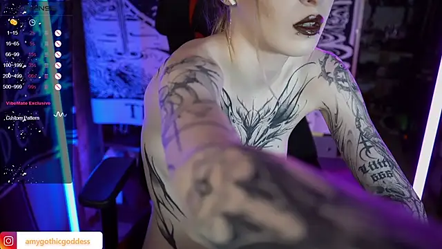 amywhitenessxx online show from 03-03-25, 03:00