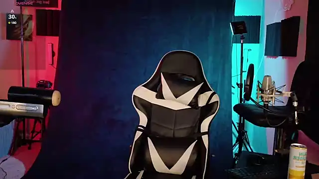 FiftyShadez online show from 11-06-25, 01:31