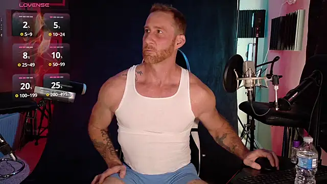 FiftyShadez online show from 11-14-25, 04:21