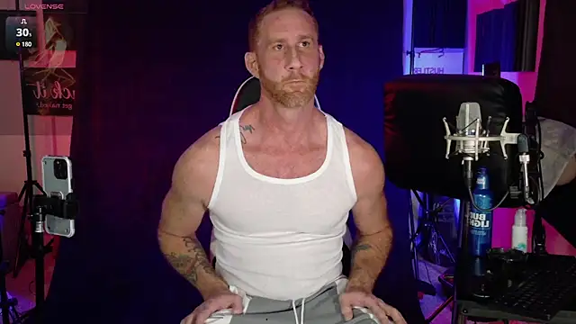 FiftyShadez online show from 02-22-26, 10:22