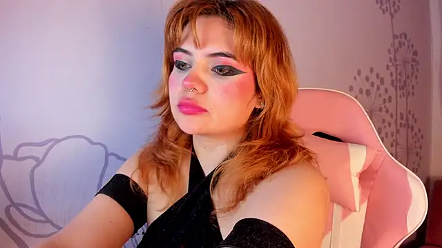 Snapshot of VelmaVibes chatting on 02-20-26, 06:10 VelmaVibes online show from 02-20-26, 06:10