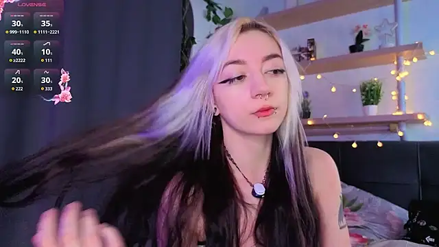 TristaRoht online show from 04-12-26, 03:26