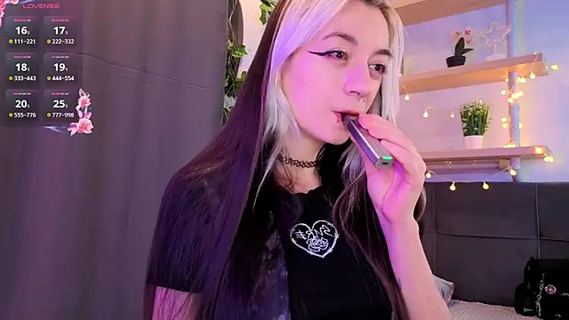 TristaRoht online show from 04-13-26, 03:05