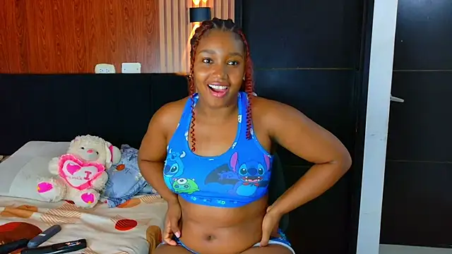 Black-gem18 online show from 04-18-26, 08:05