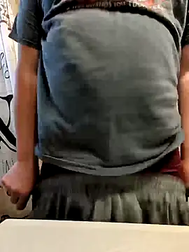 Snapshot of Jackauff69 chatting on 05-09-26, 01:47 Jackauff69 online show from 05-09-26, 01:47