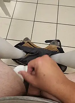 Snapshot of Jackauff69 chatting on 10-02-25, 09:51 Jackauff69 online show from 10-02-25, 09:51