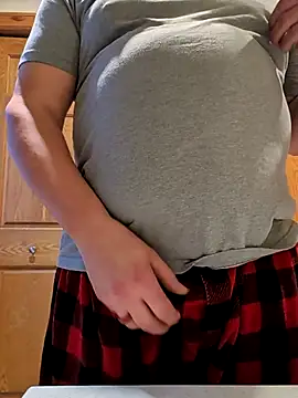Jackauff69 online show from 04-19-26, 11:55