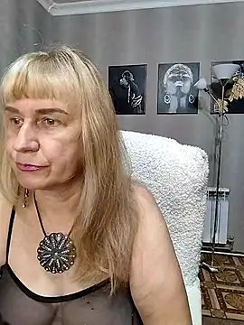 koroleva70 online show from 10-29-25, 11:42