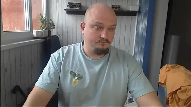 Pandasky online show from 02-09-25, 07:37