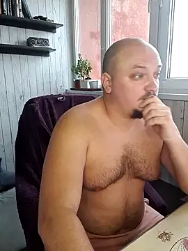 Pandasky online show from 12-10-24, 01:11