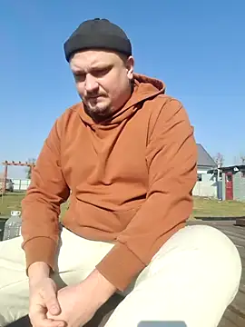 Pandasky online show from 02-24-25, 11:32