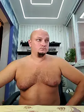 Pandasky online show from 10-30-25, 02:47