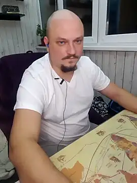 Pandasky online show from 01-23-25, 03:43