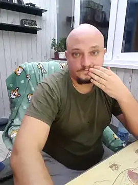 Pandasky online show from 01-16-25, 04:28