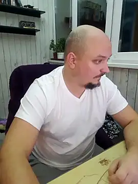 Pandasky online show from 01-22-25, 04:55