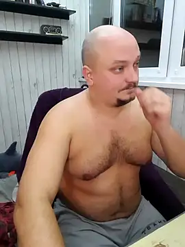 Pandasky online show from 12-17-24, 06:53