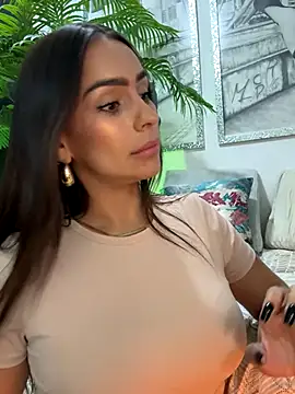 Mau White online show from 11-23-25, 01:26