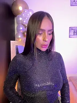 Mau White online show from 03-09-25, 01:04