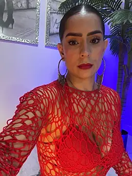 Mau White online show from 02-25-26, 02:01