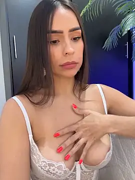 Mau White online show from 02-02-26, 09:03