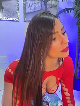 Mau White online show from 03-26-26, 02:21