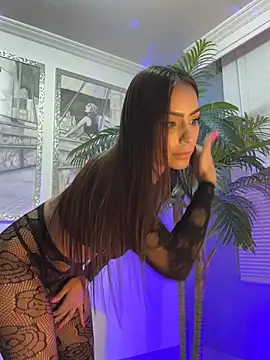 Mau White online show from 02-22-26, 01:52