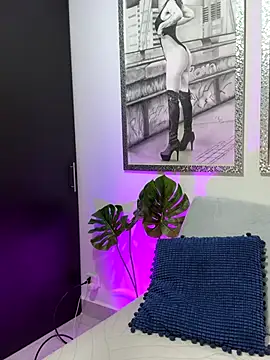 Mau White online show from 10-02-25, 12:36