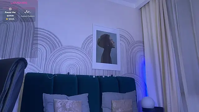 viviann evans online show from 11-29-25, 12:00