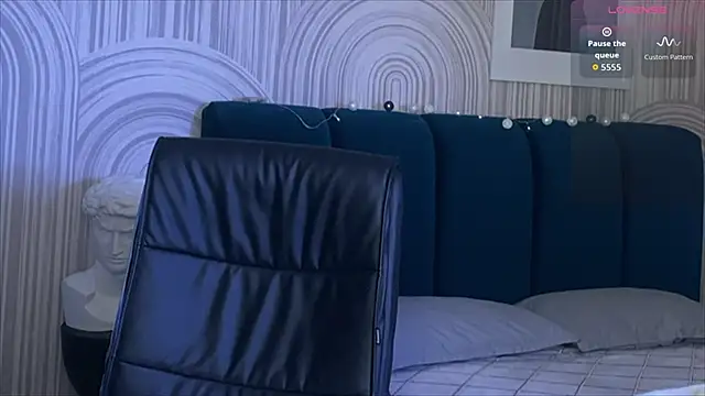 viviann evans online show from 11-12-25, 01:10