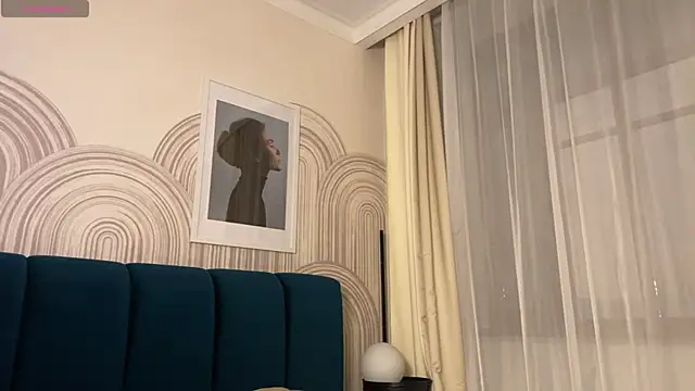 viviann evans online show from 04-09-26, 12:56