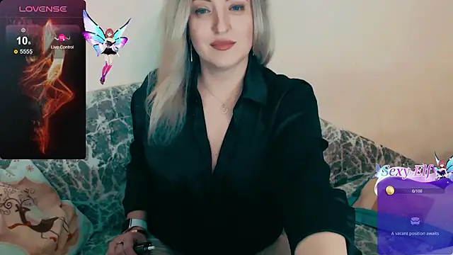 Snapshot of ElysonLang chatting on 02-06-26, 05:14 ElysonLang online show from 02-06-26, 05:14