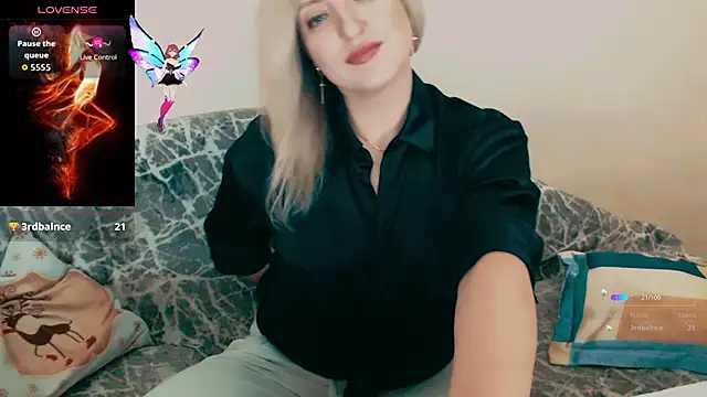 ElysonLang online show from 11-15-25, 09:30