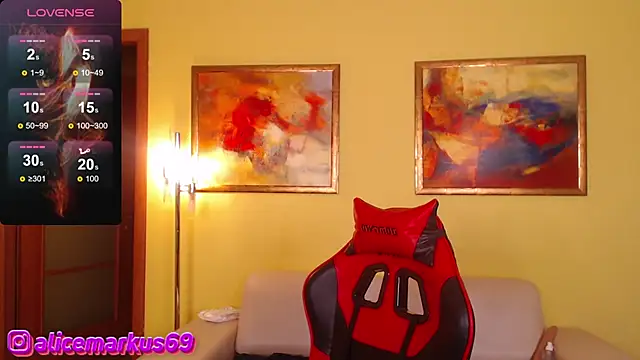 Angel alice108 online show from 10-25-25, 06:08