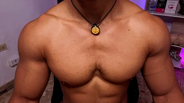 exquisite gabe online show from 04-11-26, 01:04