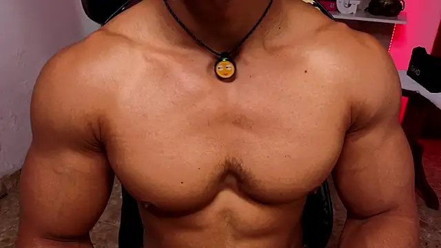 exquisite gabe online show from 04-23-26, 01:24